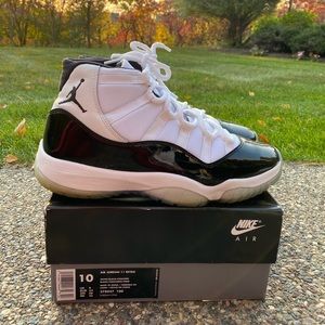 Jordan Retro 11 Concord